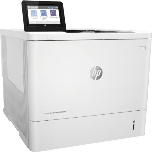 HP 7PS84A#201 Laser Printer
