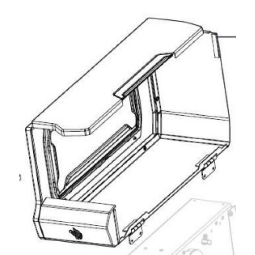 Zebra P1083320-006 Accessory