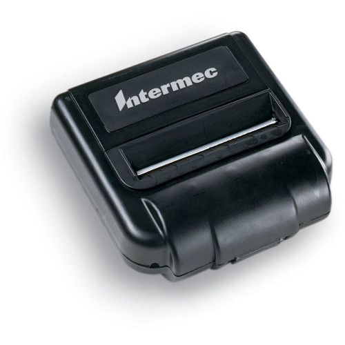 Intermec PB40 Portable Barcode Printer