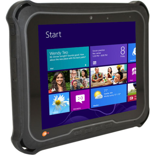 DLI 8 Tablet