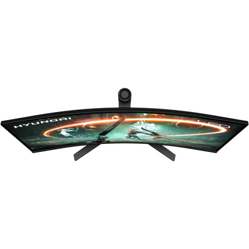 Hyundai Technology HT32CGMBK01 Monitor