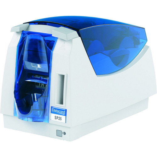 Datacard SP25 Plus ID Card Printer
