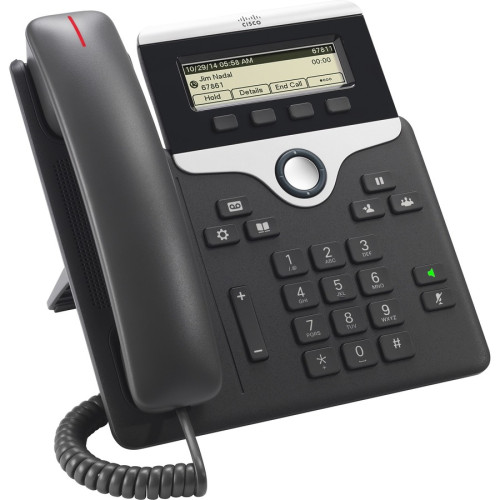 Cisco Cisco IP Phones Mobile Computer