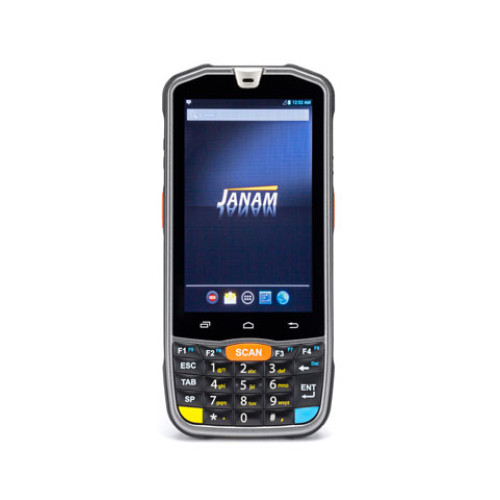 Janam XM75+ Mobile Computer