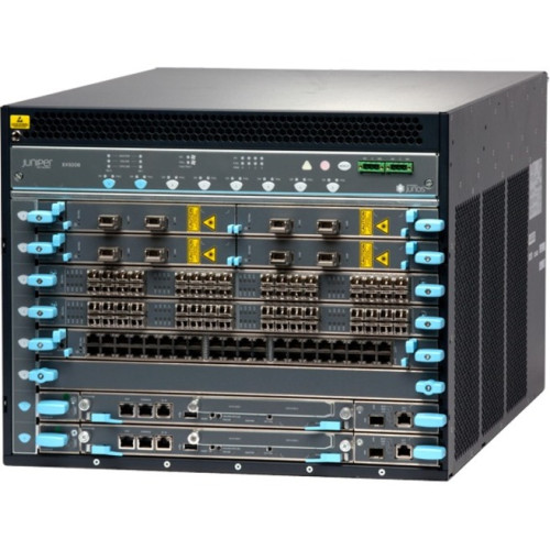 Juniper Networks EX9200 Ethernet Switch