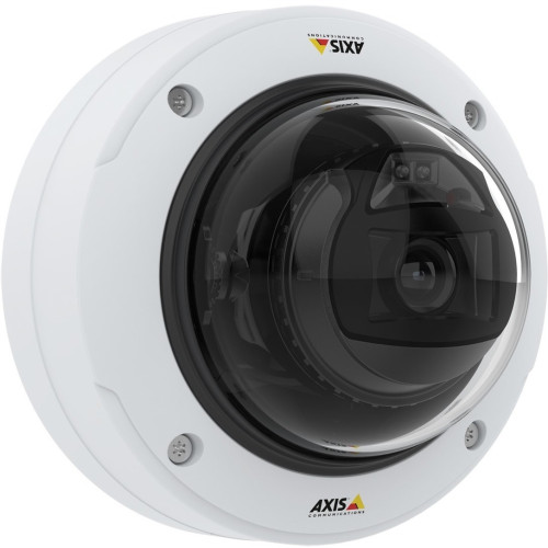 Axis P3255-LVE Security Camera