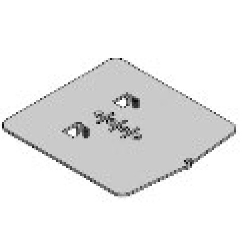 SpacePole PAX030-MN-02 Accessory
