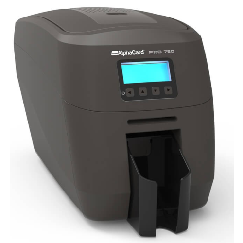 AlphaCard AlphaCard PRO 750 ID Card Printer