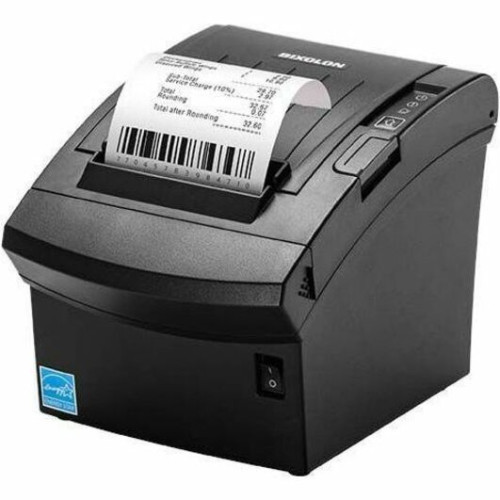 Bixolon SRP-350plusV Receipt Printer