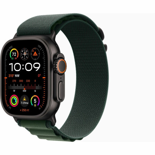Apple Watch Ultra 2 Smartwatches