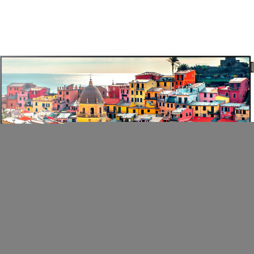 Samsung UE-D Series Digital Signage Display