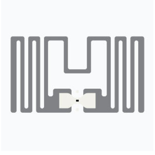 Avery-Dennison AD-192 M730 RFID Tag