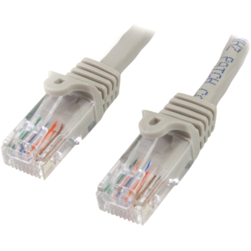 StarTech 45PATCH3GR Cables, Connectors, and Adapters