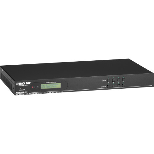 Black Box AVS-HDMI2-4X4 Accessory