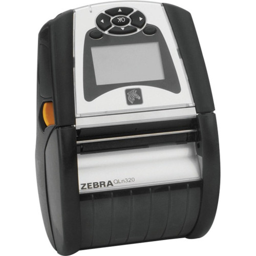 Zebra QLn320 Portable Barcode Printer
