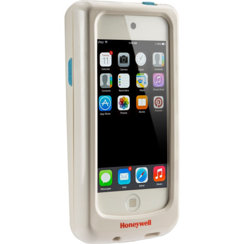Honeywell Captuvo SL22 for Apple iPod Touch 5g Mobile Computer