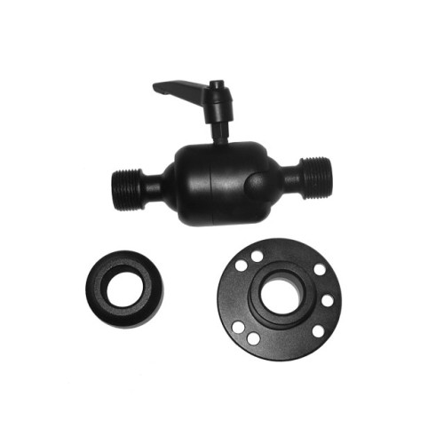 Gamber-Johnson Zirkona Kits (Un-Glued) Mounting Hardware and Stands