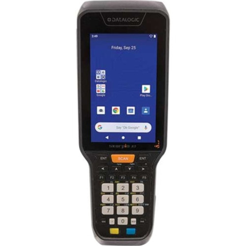 Datalogic Skorpio X5 XLR Mobile Computer