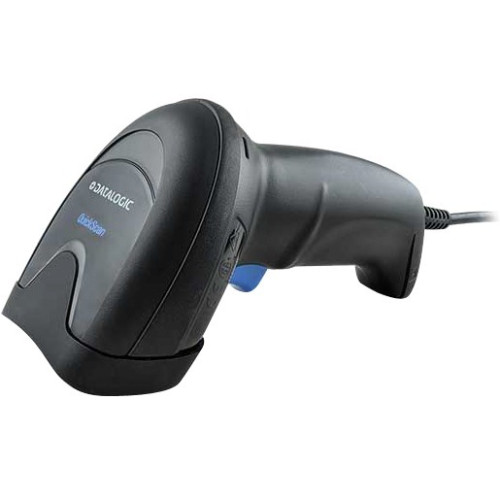 Datalogic QuickScan QW2520 Barcode Scanner