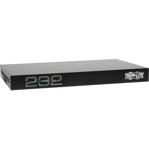 Tripp-Lite B072-032-IP2-K Ethernet Switch