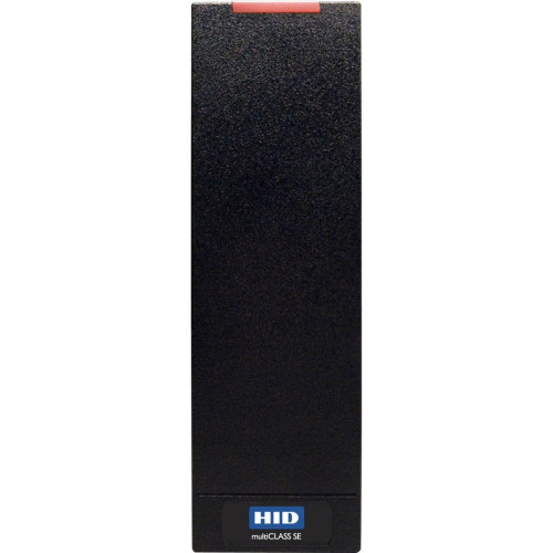 HID RP15 multiCLASS Access Control Reader