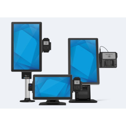 Elo E352169 Docks and Cradles