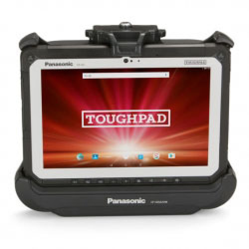 Panasonic GJ-A2-TVC-S Docks and Cradles