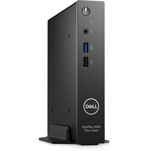 Dell W24T2 Desktop PC