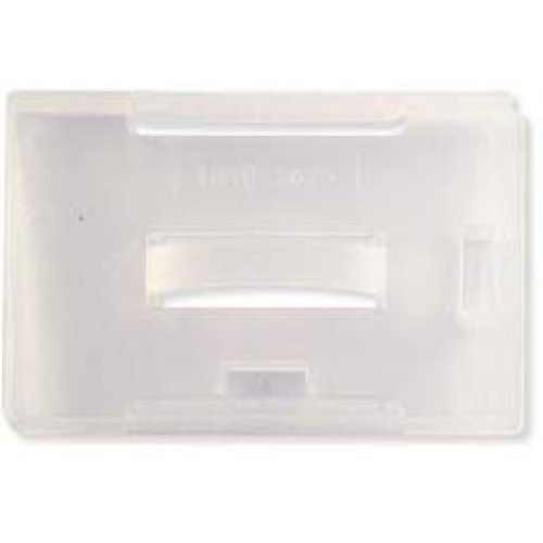 Brady Badge Holder Holder