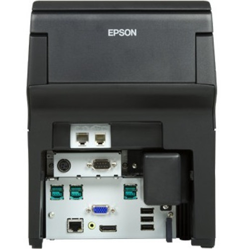 Epson TM-H6000iv Receipt Printer