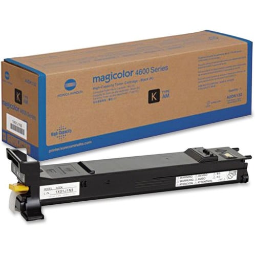 Konica Minolta A0DK132 Toner