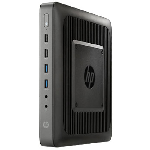 HP MP4 Media Player