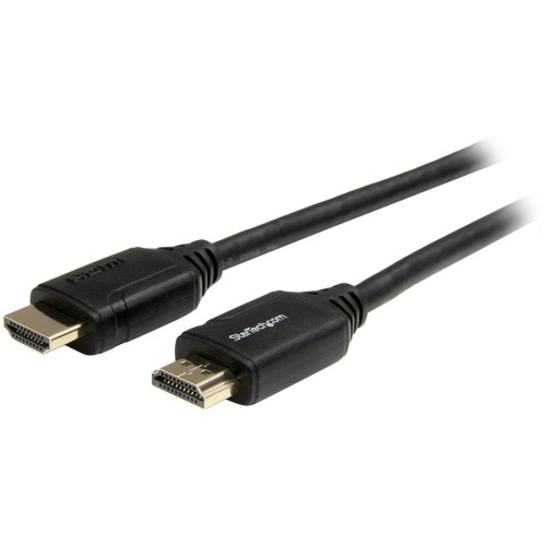 StarTech HDMM3MP Cables, Connectors, and Adapters