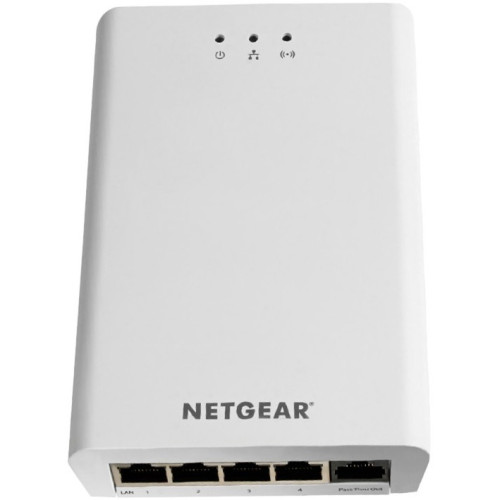 NETGEAR WN370-10000S Data Networking