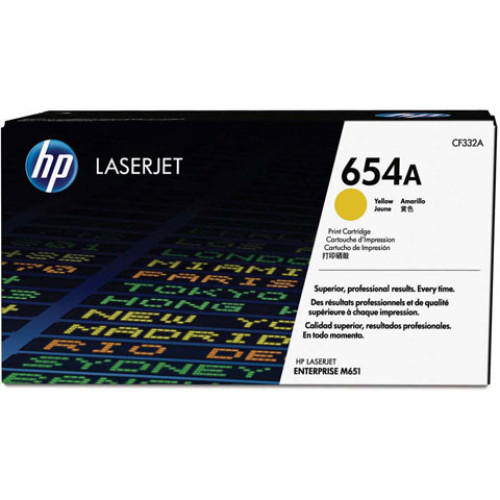 HP Toner Toner