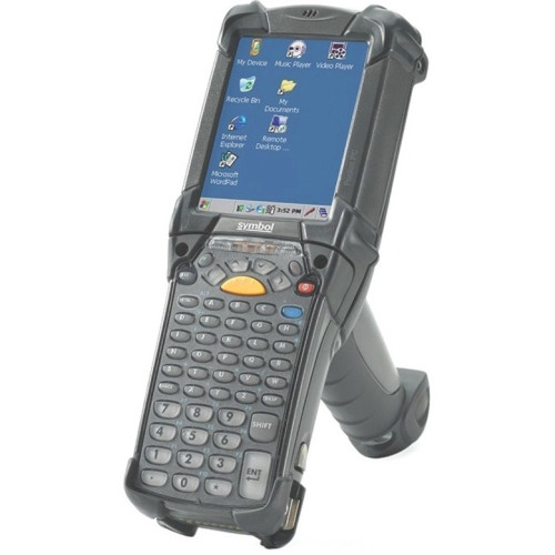 Motorola MC9200 Mobile Computer