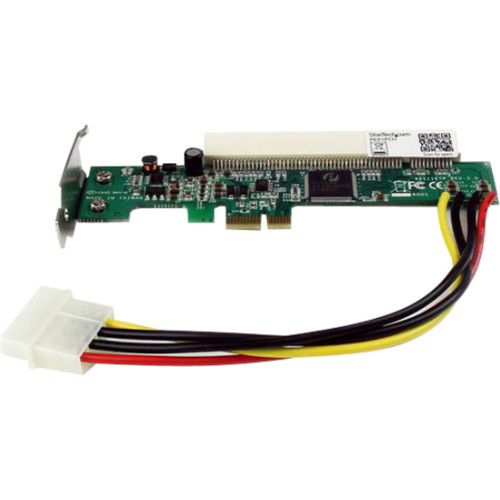 StarTech PEX1PCI1 Serial Adapters