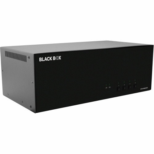 Black Box KVS4-4004DHVX Wireless Switch