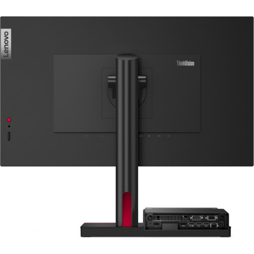 Lenovo 12BKMAR1US Monitor