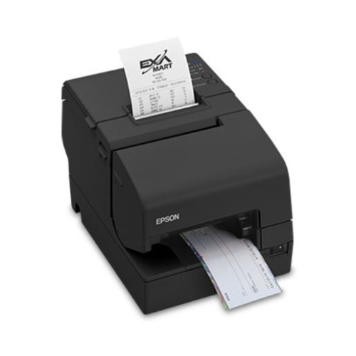 Epson TM-H6000V Multi-Function Receipt Printer