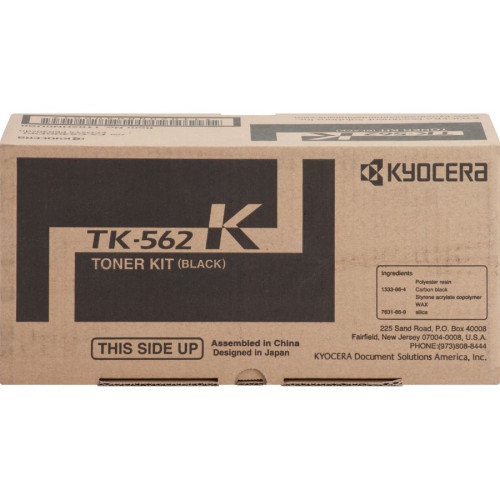 Kyocera TK562K Toner