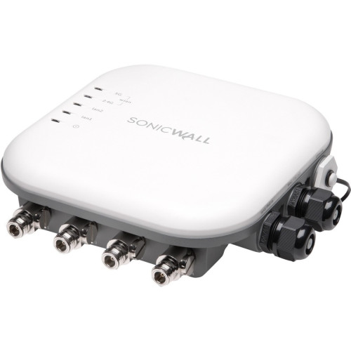 SonicWall Sonicwave 432O Wireless Access Points
