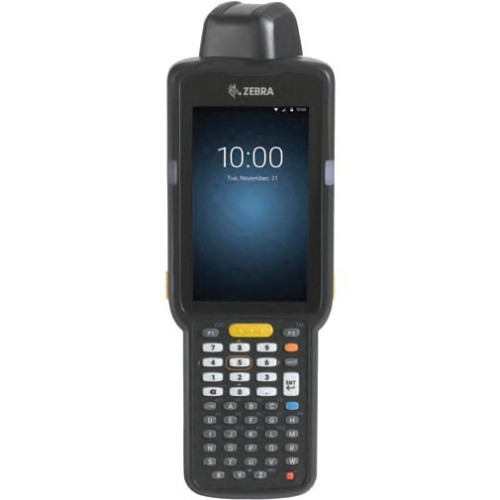 Zebra MC3300 Straight Shooter Mobile Computer