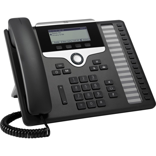 Cisco Cisco IP Phones Mobile Computer