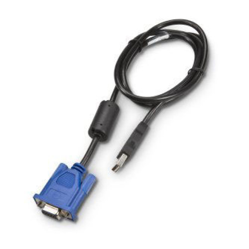 Intermec CV30 Cables, Connectors, and Adapters