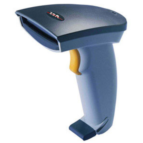 ZBA ZB-8250 Barcode Scanner