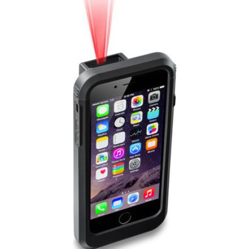 IPCMobile Linea Pro 6  Barcode Scanner