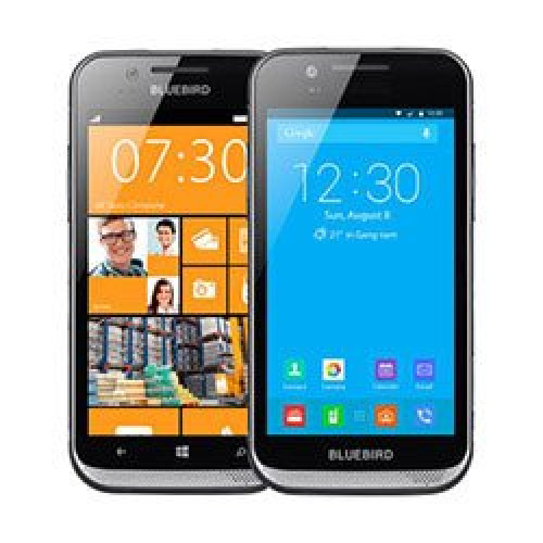 Bluebird EF500 Mobile Computer