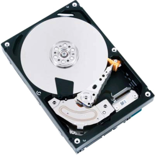 Toshiba MG03SCA400 Drive