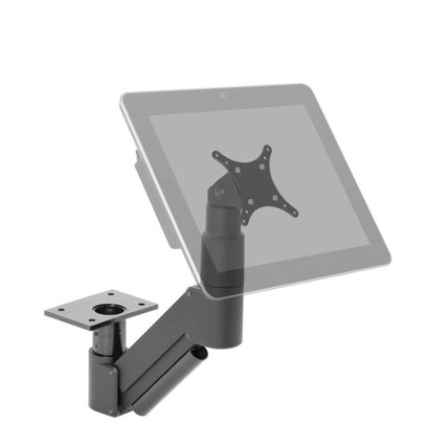 HAT Design Works 3520 Undertable Mounting Hardware and Stands